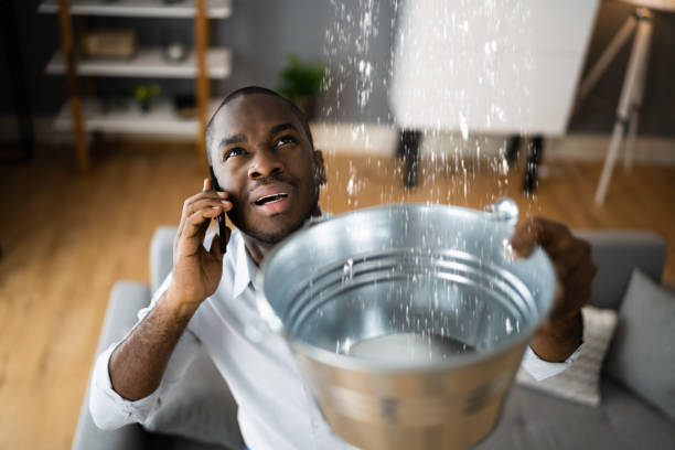 Best Emergency water extraction  in Alliance, OH